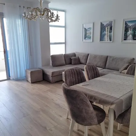 Apart Judy Apartment