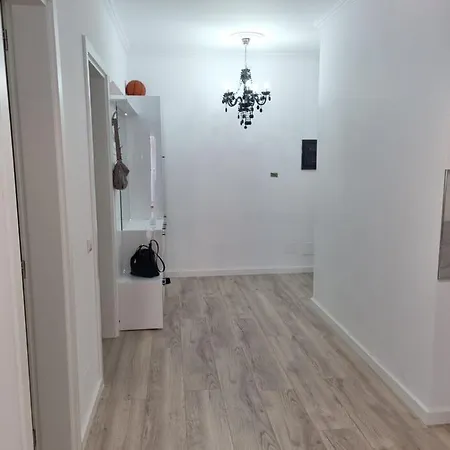 Apart Judy Apartment *